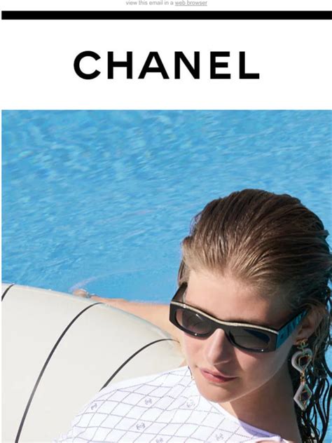 riviera lui chanel|Chanel riviera spirit sunglasses.